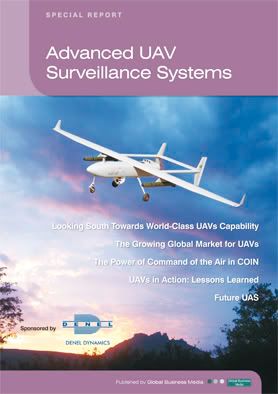 UAV Surveillance Systems